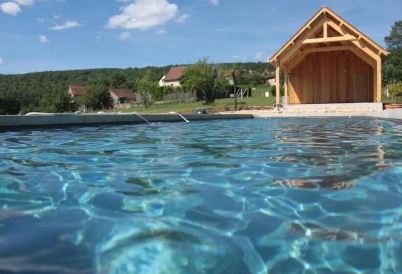 Дом 2 Спальни, Domaine Le Broual