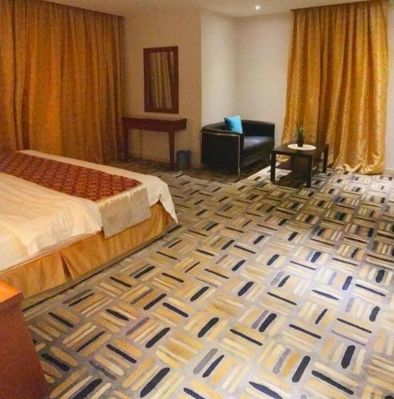Номер Стандарт, Executive Suites