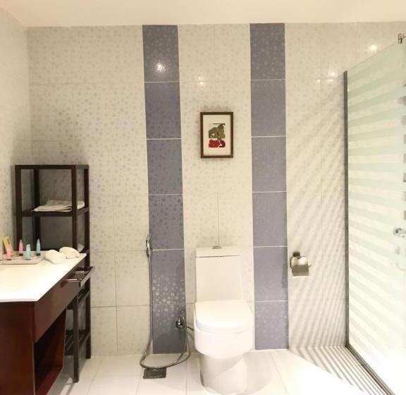 Люкс Вид на Город, Executive Suites