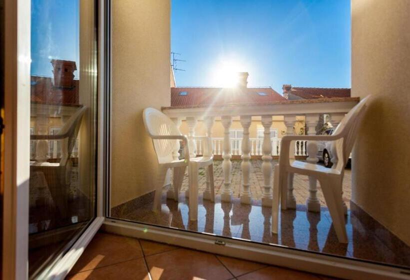 Номер Deluxe, Guesthouse Villa Adria