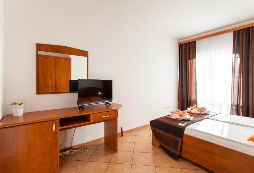 Номер Deluxe, Guesthouse Villa Adria