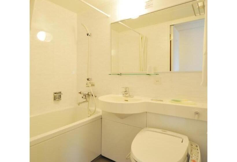 Студия Стандарт, Business Inn Umesaki