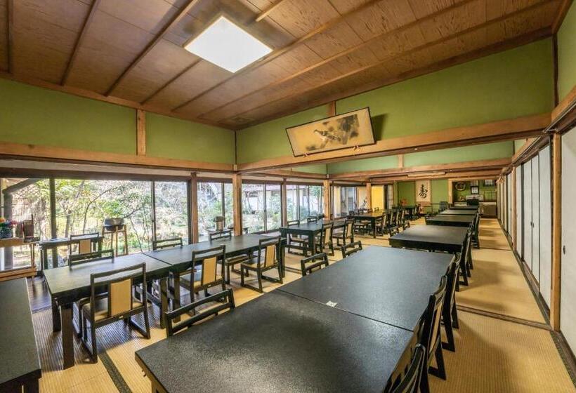 Представительский номер с видом, Temple Lodging Shukubo Kakurinbo