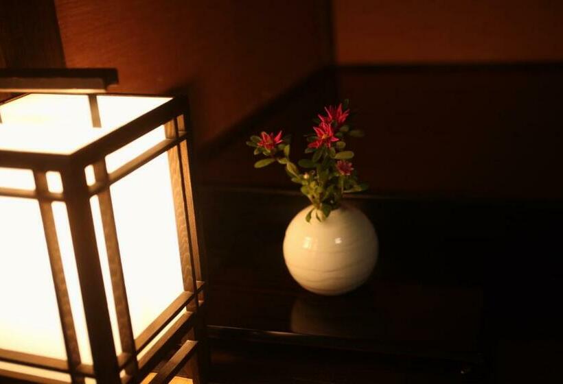 Семейный Номер, Uminoyasuragi Hotel Ryugu