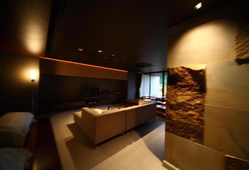 Номер Премиум, Uminoyasuragi Hotel Ryugu