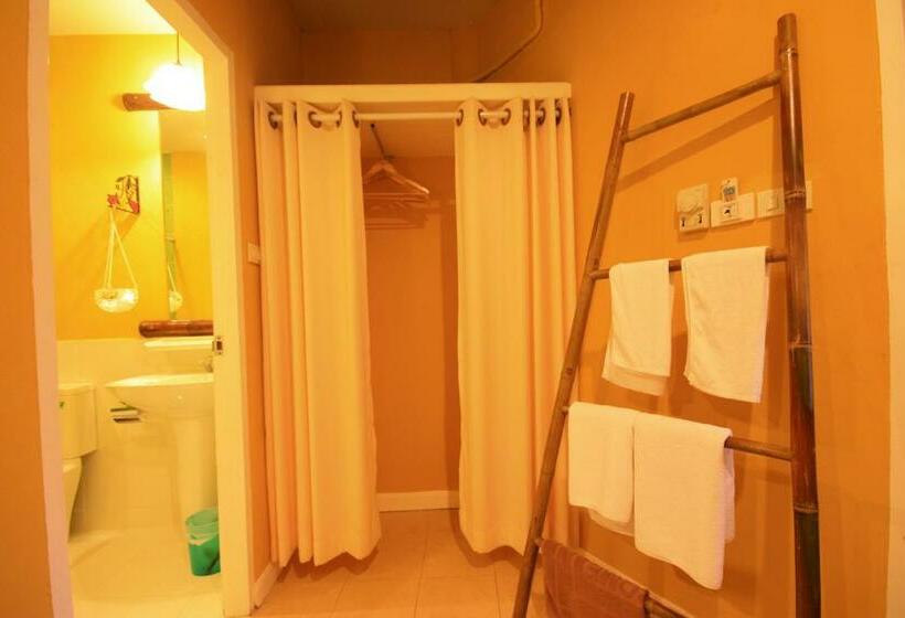 Шале 1 Спальня, Natural Park Resort De Wang Thong