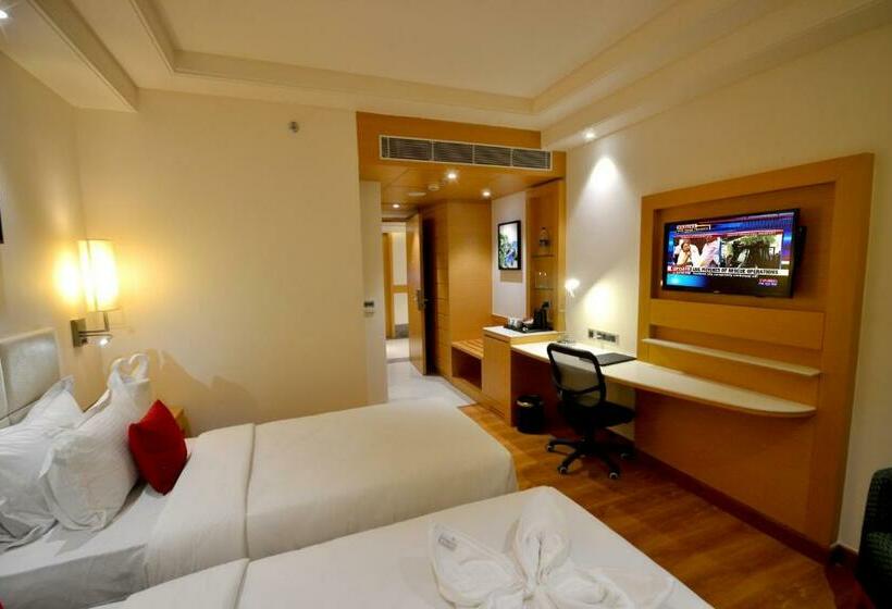 이그제큐티브 룸, Pearltree Hotels And Resorts