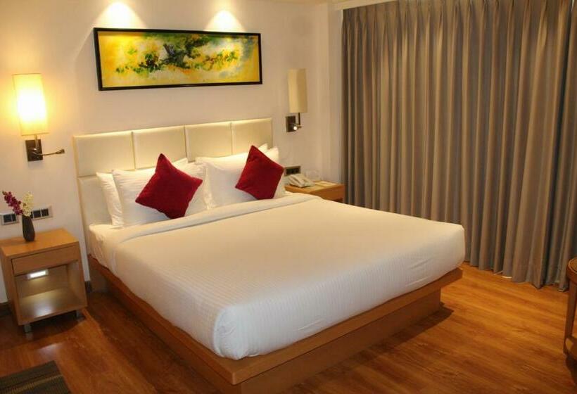 스위트, Pearltree Hotels And Resorts