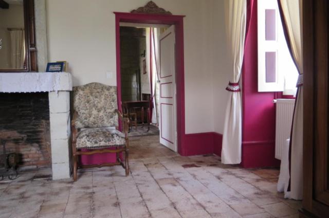 套房, Manoir De L'abbaye