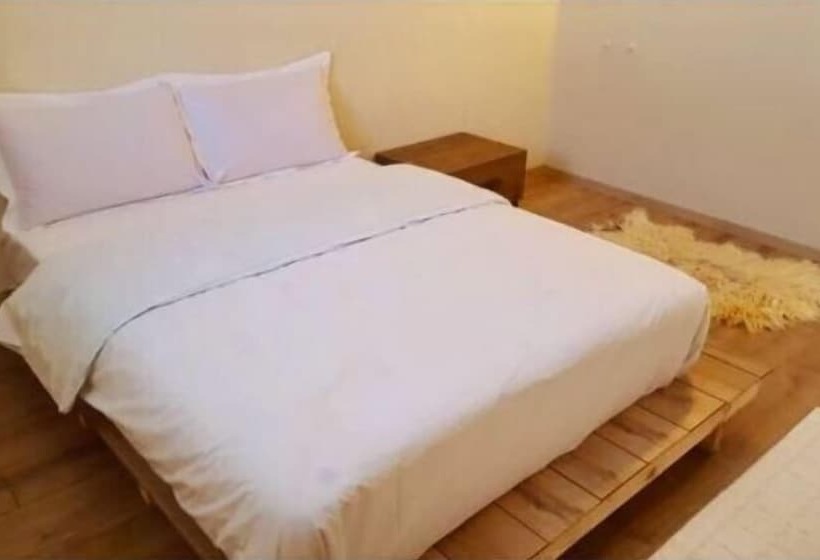 一居室别墅, Tas Konak Butik Otel