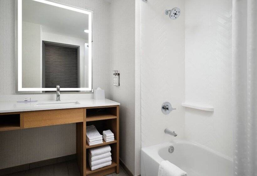 Люкс, Holiday Inn   Cincinnati   Liberty Way, An Ihg