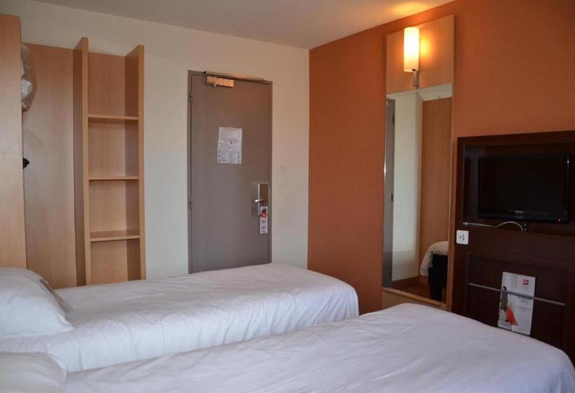 Номер Стандарт, Ibis Issoire