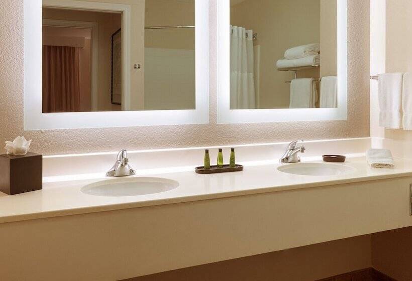 이그제큐티브 스위트, Larkspur Landing Extended Stay Suites Sunnyvale