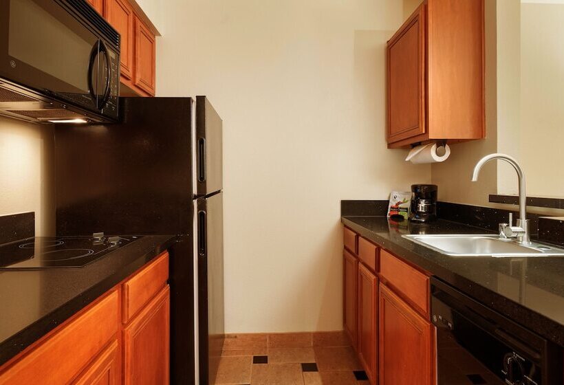 行政套房, Larkspur Landing Extended Stay Suites Sunnyvale