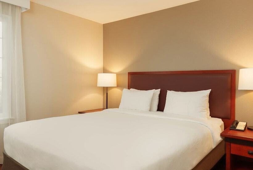 이그제큐티브 스위트, Larkspur Landing Extended Stay Suites Sunnyvale