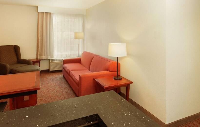 行政套房, Larkspur Landing Extended Stay Suites Sunnyvale