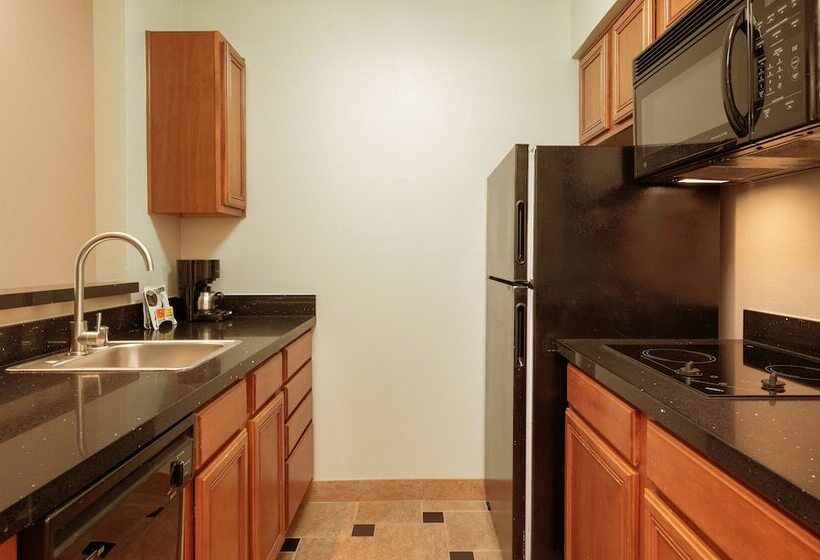 스위트, Larkspur Landing Extended Stay Suites Sunnyvale