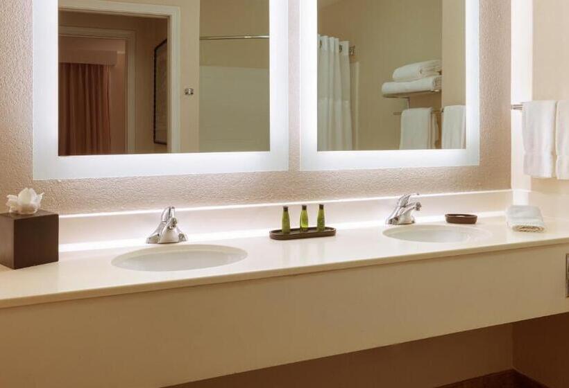 이그제큐티브 스위트, Larkspur Landing Extended Stay Suites Sunnyvale