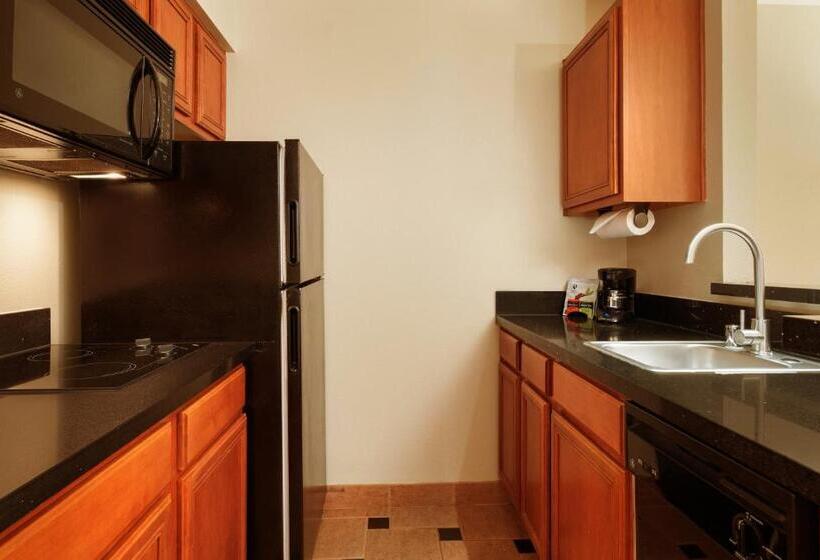 行政套房, Larkspur Landing Extended Stay Suites Sunnyvale
