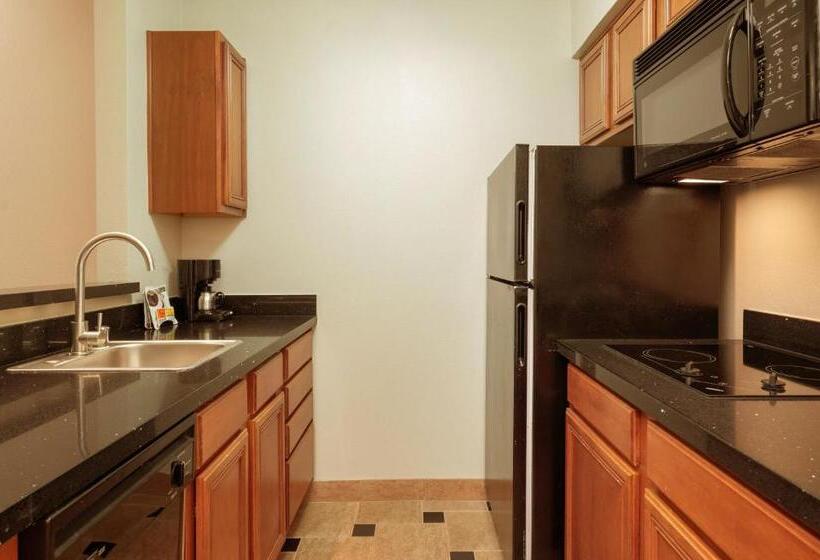 스위트, Larkspur Landing Extended Stay Suites Sunnyvale