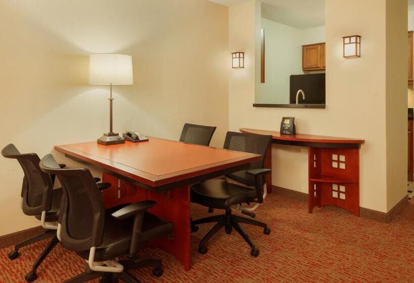 套房, Larkspur Landing Extended Stay Suites Sunnyvale