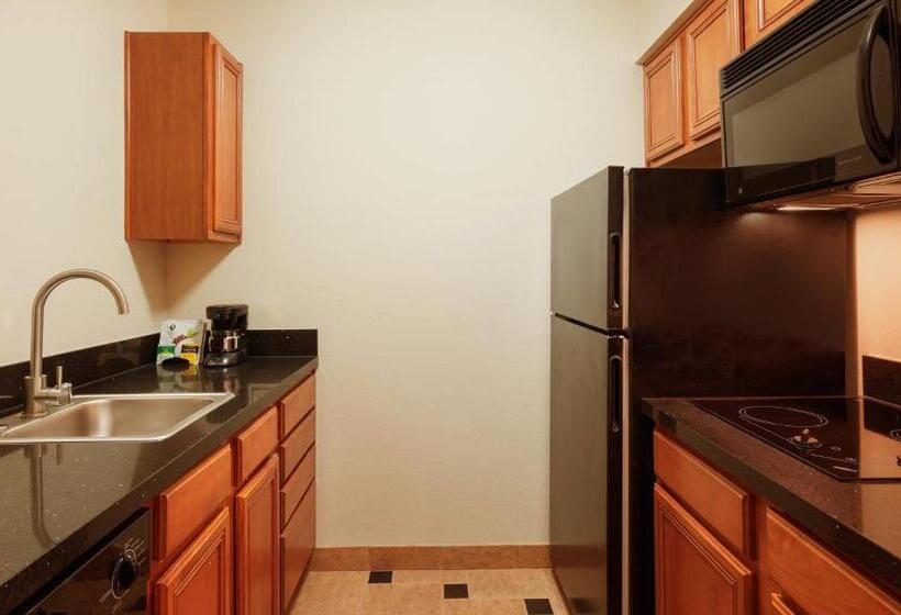 스위트, Larkspur Landing Extended Stay Suites Sunnyvale