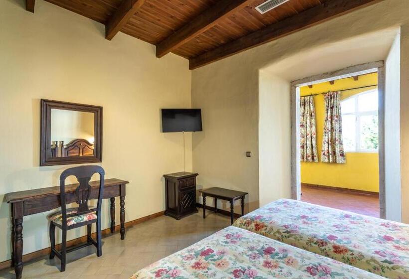 Трехместный Номер Superior, Sao Joao De Deus by Ridan Hotels