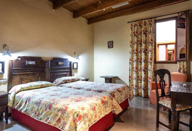 Номер Стандарт Внутренний, Sao Joao De Deus by Ridan Hotels