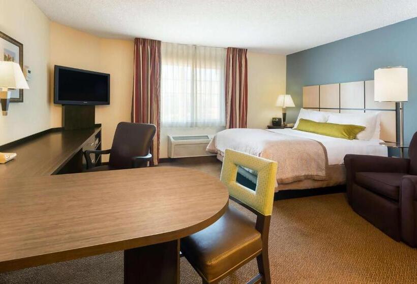 Студия Стандарт, Sonesta Simply Suites Philadelphia Mount Laurel