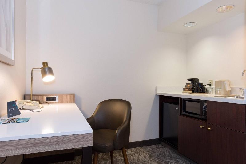 Студио Стандарт Кровать Кинг, Springhill Suites By Marriott Charlotte / Concord Mills Speedway