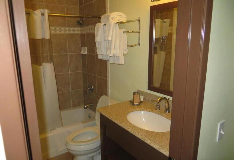 스탠다드 룸, The Mammoth Creek Inn