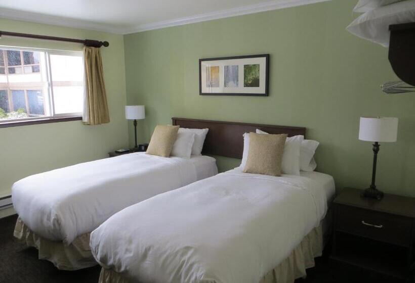 스탠다드 싱글 룸, The Mammoth Creek Inn
