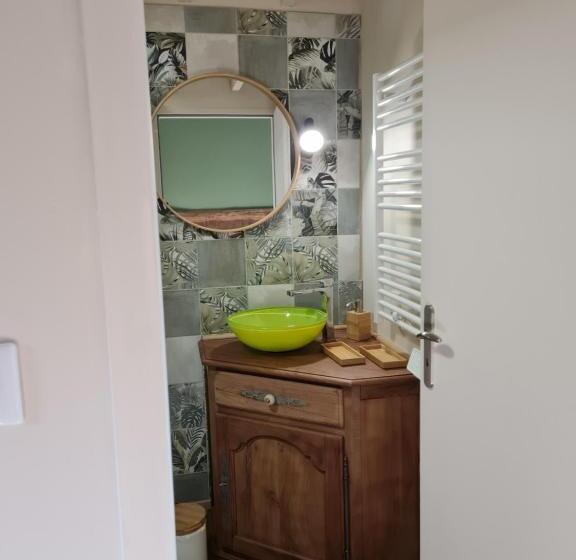 Family Suite, Gîte Et Chambres D'hôtes Du Petit Moulin