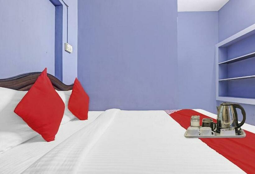 اتاق عادی, Super Hotel O Stayz