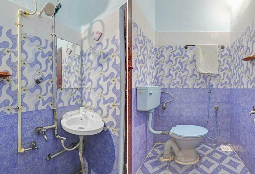 اتاق عادی, Super Hotel O Stayz