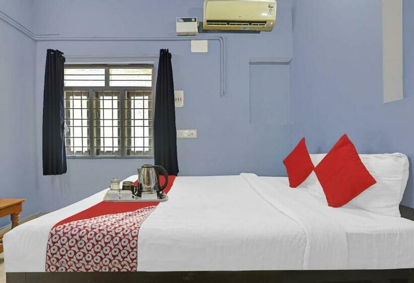 اتاق کلاسیک سه تخته, Super Hotel O Stayz