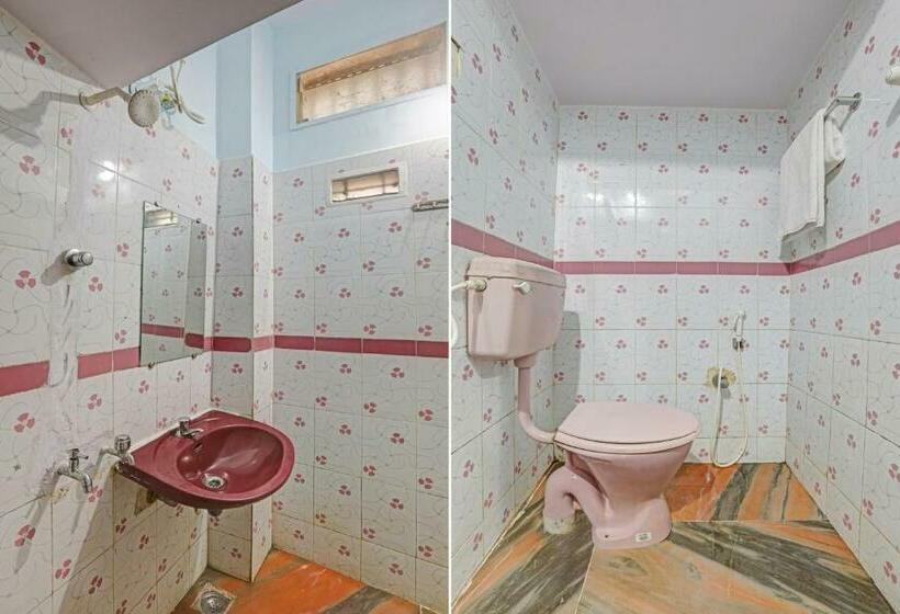 اتاق کلاسیک سه تخته, Super Hotel O Stayz