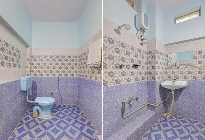 اتاق لوکس سه تخته, Super Hotel O Stayz