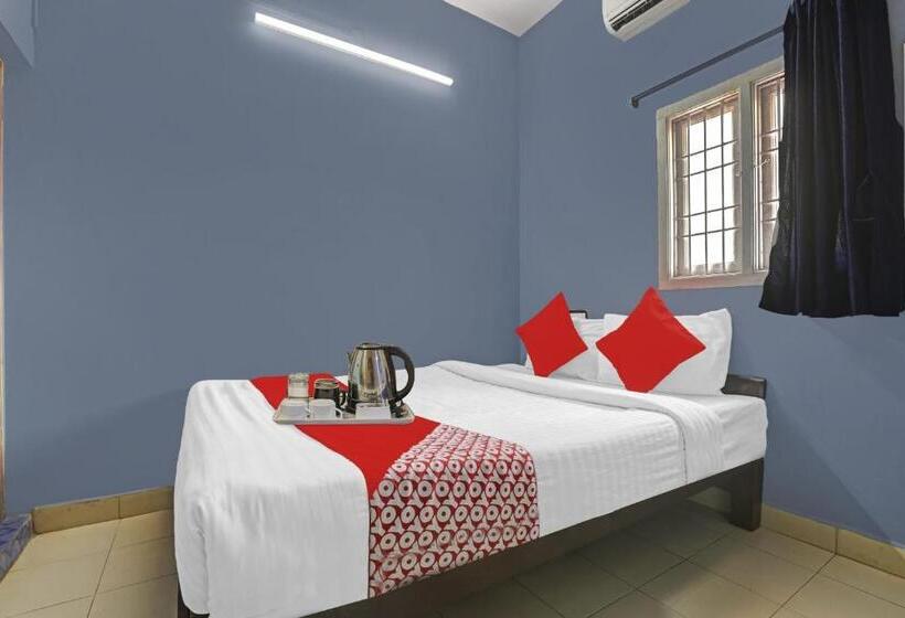 اتاق عادی یک تخته, Super Hotel O Stayz