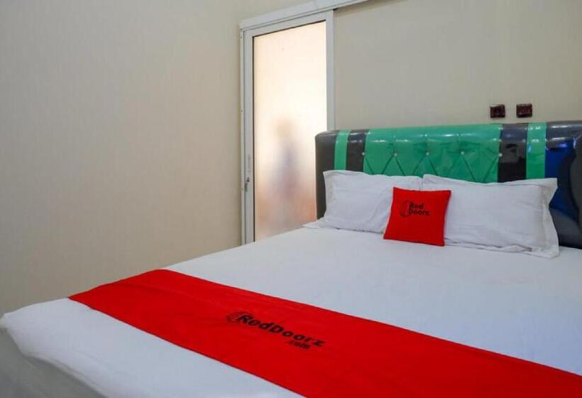 Номер Стандарт, Reddoorz @ Jalan Raya Kaliwungu Selatan Kendal