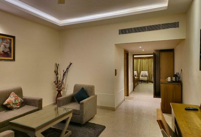 패밀리 스위트, The Creek Boutique Resort & Spa