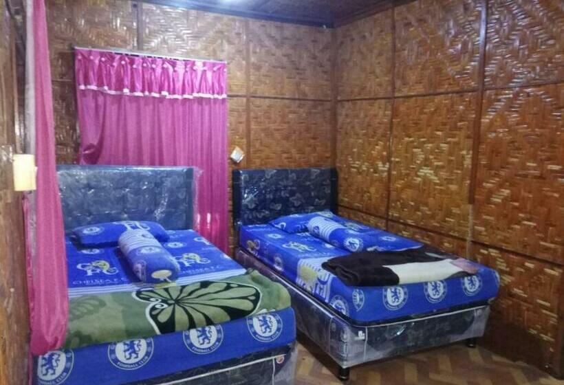 Номер Superior, Lembah Biru Lagoon