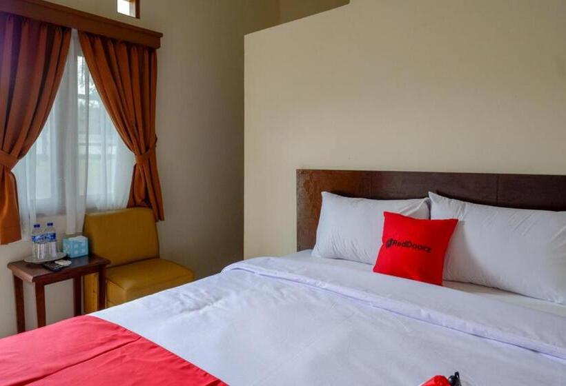 Номер Стандарт, Reddoorz Near Stadion 45 Karanganyar
