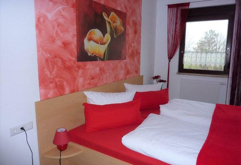 Номер Стандарт, Pension Zum Reiterhof