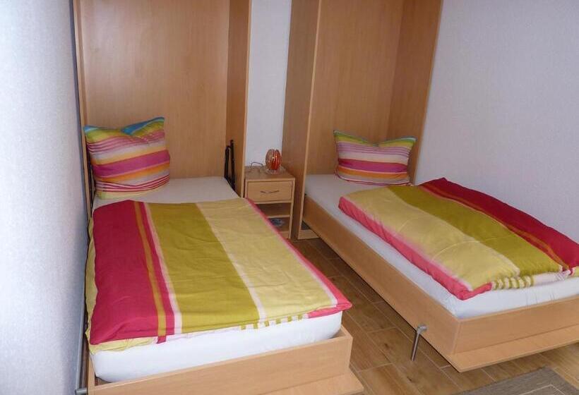 Номер Стандарт, Pension Zum Reiterhof