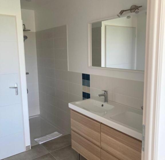 Дом 2 Спальни, Domaine Forvent