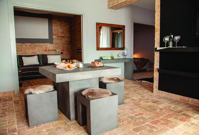 Люкс Повышенной Комфортности, Villa & Spasuitebo Roma