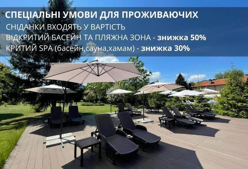 수피리어 룸, Platium Spa&resort
