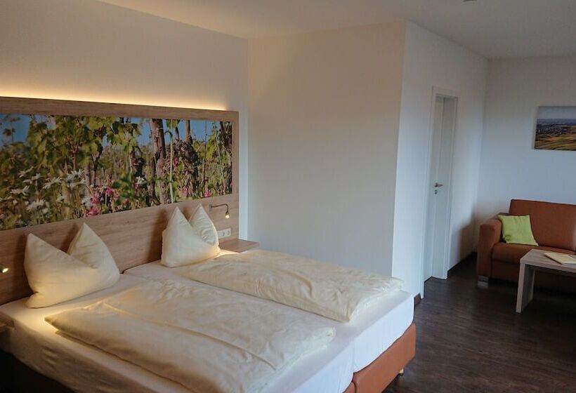 Номер Стандарт, Pension Weingut Schwab