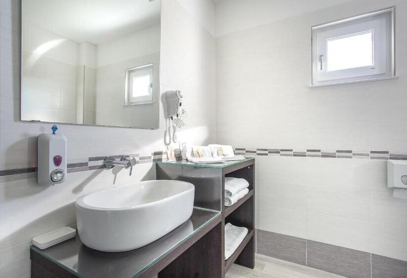 Номер Стандарт, Country House Campofiore